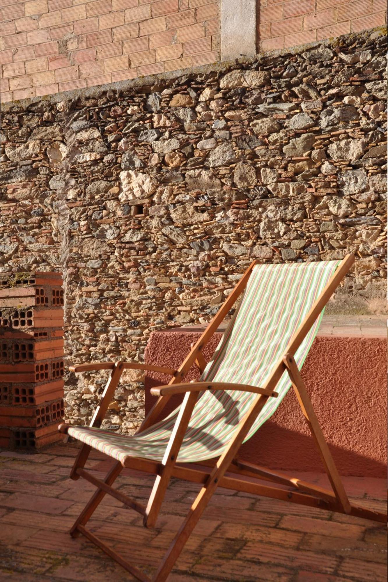 Hébergement de vacances Traditional House *